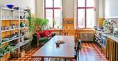 Beispiel Wohnen - 
