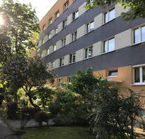 Studenten aufgepasst! - 2-Raum-Wohnung mit Balkon - Halle (Saale) Nördliche Neustadt