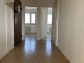 Flur - 2 Zimmer Etagenwohnung zur Miete in Halle (Saale)