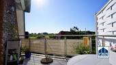 Dachterrasse - 