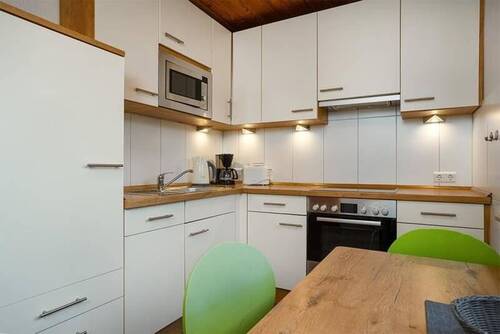 WHG-EG - Einfamilienhaus mit 95,00 m² in Wittmund OT Carolinensiel zum Kaufen