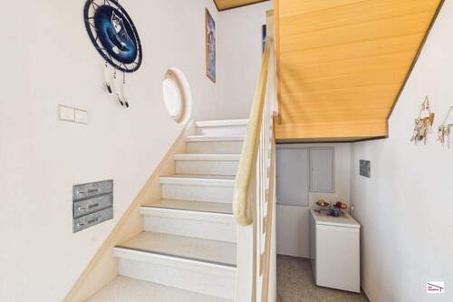 Treppenhaus - 
