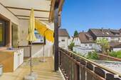 Balkon OG - 