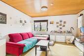 Wohnzimmer DG - 