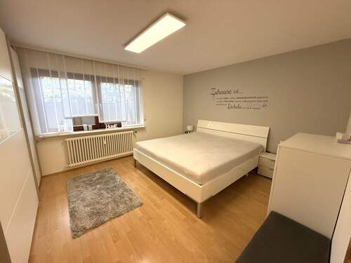 Schlafzimmer - 