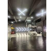 Exklusive Tiefgarage als Showroom oder Lager auf dem Kiez - Hamburg Altona-Altstadt