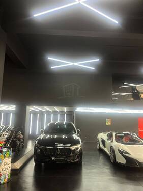 Beipielbild 3 - Halle in Hamburg