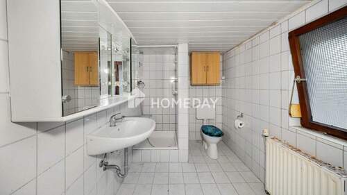 Badezimmer 1 - 