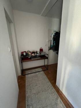 Flur - 2 Zimmer Etagenwohnung in Buxtehude