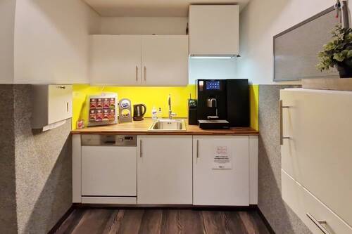 Regus_HAMBURG, Chilehaus_Germany_Centre 0503_Refre - 