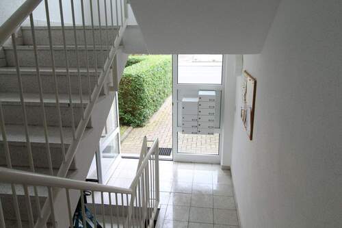 Treppenhaus (3) - 