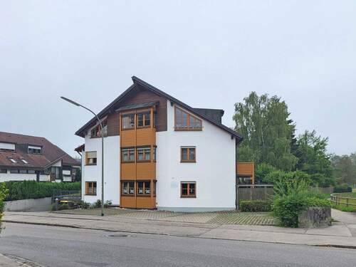 Aussenansicht - 