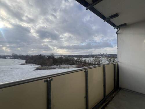 Balkon Schlafzimmer - 