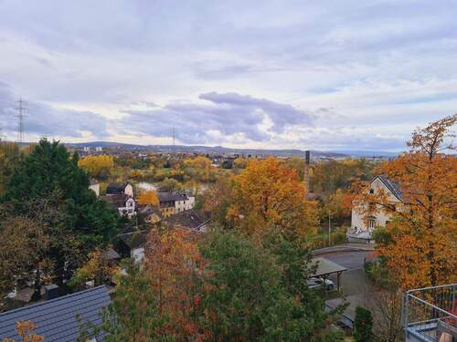 Bild 2 - 3 Zimmer Terrassenwohnung zum Kaufen in Vallendar