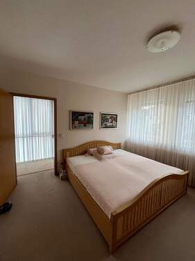 Kind/Arbeiten 1. OG - 