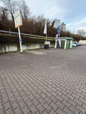 Parkplätze (2) - 