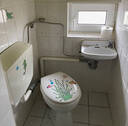 Toilette (KG) - 