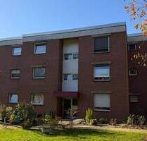 Helle 3,5-Raum-ETW mit Loggia, Keller und Garage in Duisburg-Obermarxloh!
