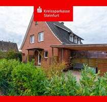 Haus mit Potenzial in toller Lage von Ladbergen