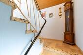 Treppenhaus - Mehrfamilienhaus, Wohnhaus mit 148,00 m&sup2; in Ladbergen zum Kaufen