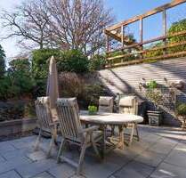 HITTFELD: WOHNEN WIE IM EINZELHAUS - Seevetal