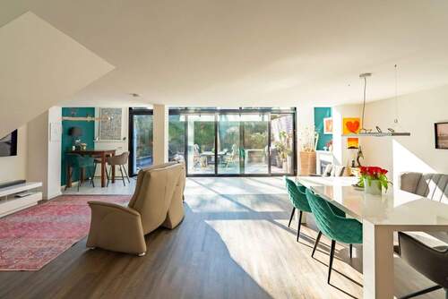 Wohnen und Wohlfühlen - 4 Zimmer Etagenwohnung zum Kaufen in Seevetal