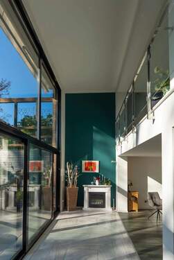 Galerie - 4 Zimmer Etagenwohnung in Seevetal