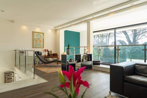 Obere Ebene Galerie - 