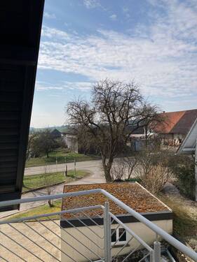 IMG_2491.JPG - VS-Rietheim, 3-4-Zi.-Maisontte-Whg. 92,08 qm, Einbauküche, Balkon