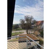 VS-Rietheim, 3-4-Zi.-Maisontte-Whg. 92,08 qm, Einbauküche, Balkon - Villingen-Schwenningen