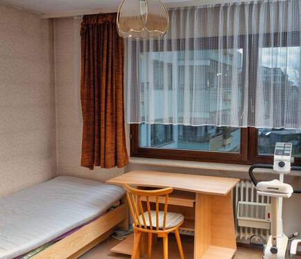 Kinder/Arbeitszimmer - Etagenwohnung mit 79,00 m&sup2; in Schwieberdingen zum Kaufen