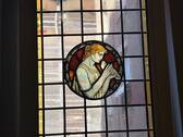 Fenster Treppenhaus - 