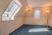 Dachgeschoss - 