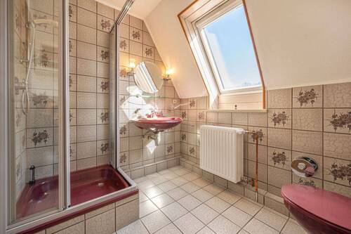 Badezimmer - 