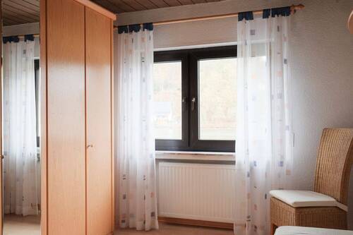 Wohnung 2 - 
