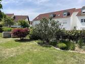 Bild 2 - 4 Zimmer Terrassenwohnung zum Kaufen in Ludwigshafen