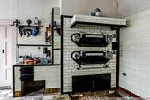 Backofen - 