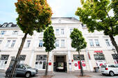 Vorderansicht - 3 Zimmer Büro zum Kaufen in Bad Neuenahr-Ahrweiler