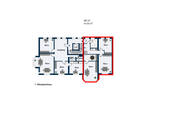 Grundriss - 3 Zimmer Büro in Bad Neuenahr-Ahrweiler