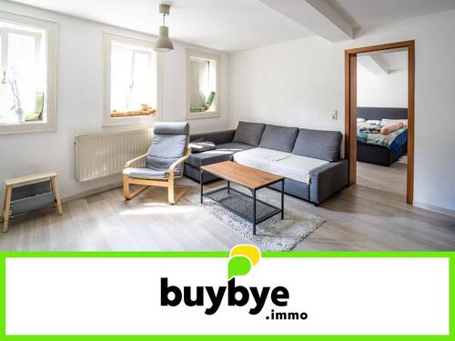 titelbild_250701 - Ostheim v. d. Rhön: Sanierte 3-Zimmer-Wohnung mit Stellplatz zu vermieten