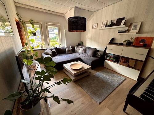 Wohnzimmer OG - 