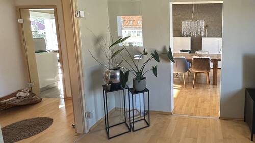 Flurbereich OG - 