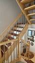 Treppenhaus - 