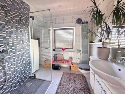 Duschbad DG - 