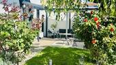 Terrasse - 
