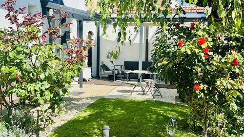 Terrasse - 