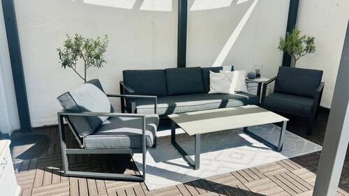 Chill Ecke - 