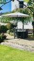 zweite Terrasse - 