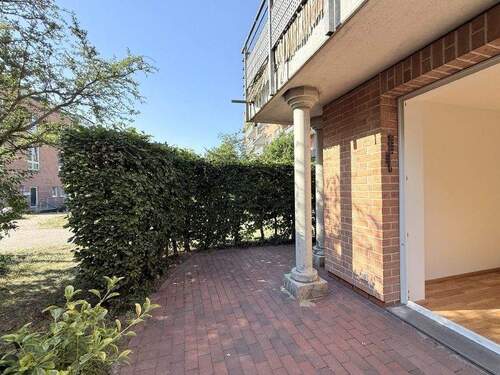 Terasse - 