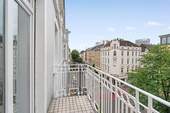 Balkon - 
